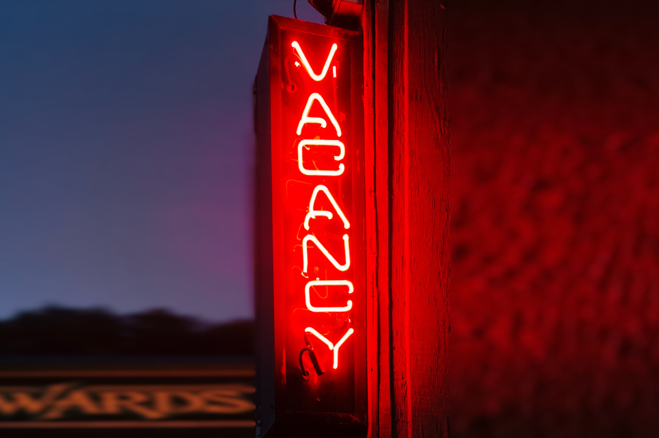 Hiring great salespeople